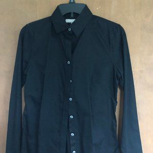 Banana Republic Women's Dress Shirt- Excellent Con